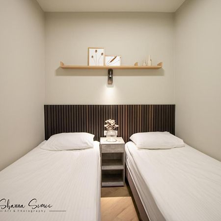 Aparthotel Boutique By Urban Home Stay Alkmaar Exterior foto