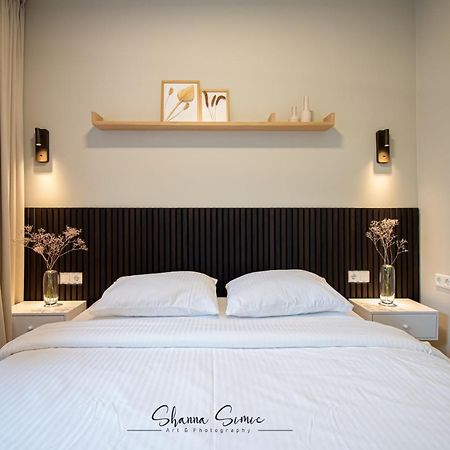 Aparthotel Boutique By Urban Home Stay Alkmaar Exterior foto